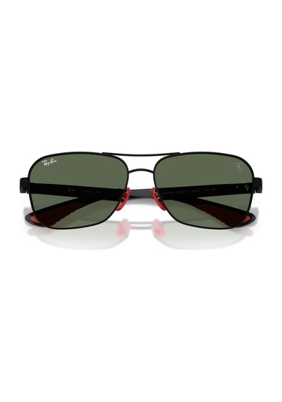 Ray-Ban&ferrari Güneş Gözlüğü Rb8336m 58 F00271