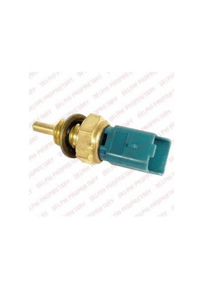 Delphi Ts10218-12B1 Hararet Müsürü 206 207 307 406 Ym 407 806 807 537424556