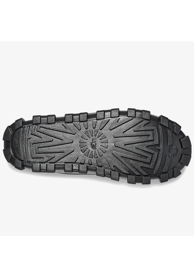 Ugg Women's Classic Brellah Mini Boot Kadın İçi Yünlü Bot Siyah