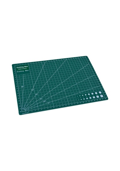 Wozlo A3 Kesme Matı Patchwork - Kesme Tablası - Kesim Altlığı 42 30cm