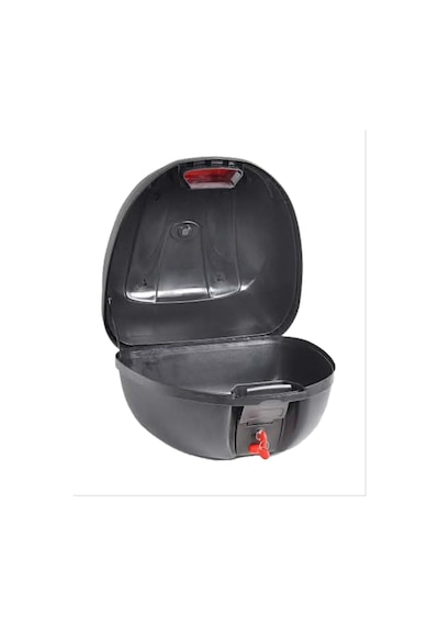 Motosiklet Çantası Cv 33 Litre Arwic Siyah