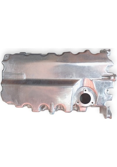 Skoda Octavia 2017-2020 1.6tdi Motor Yağ Alt Karteri 04l103603