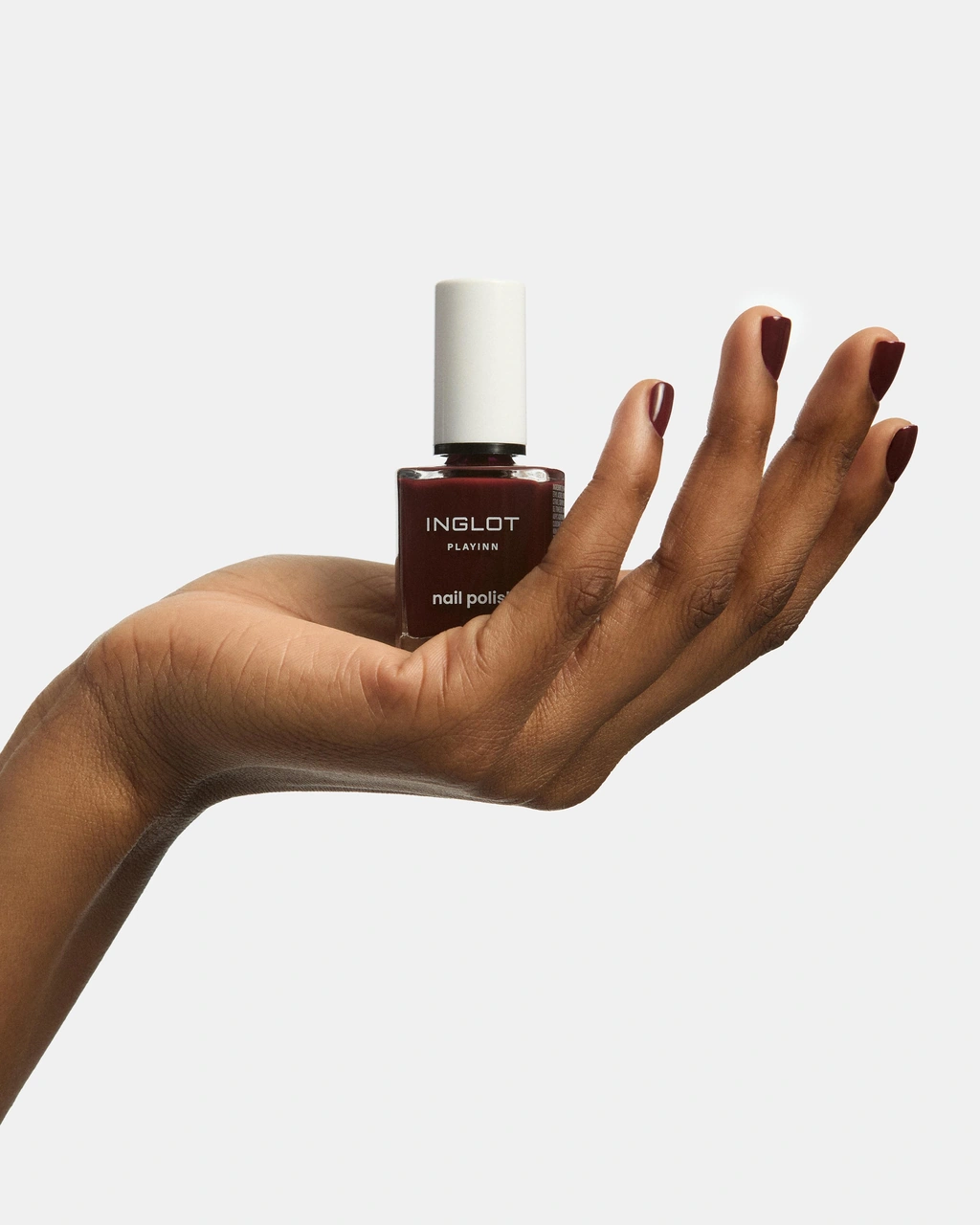 Inglot Playınn Nil Polish Oje Canlı Renkler Hızlı Kuruyan & Parlak Bitişli159 Np 9