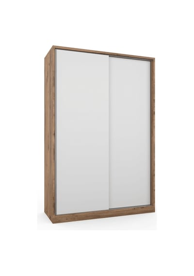 Vega Raydolap 140x210 - Sürgülü - Atlas Çam