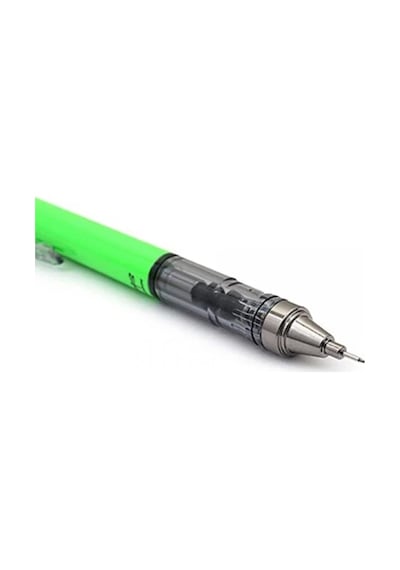 Tombow Mono Graph 0.7mm Mekanik Kurşun Kalem Yeşil / Mg 63r7 Diğer