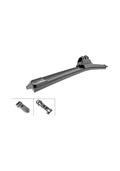 Bosch 3397015575 3397013462 Aeroeco Silecek Muz Tipi 38 Cm 5 Aparatlı Üniversal