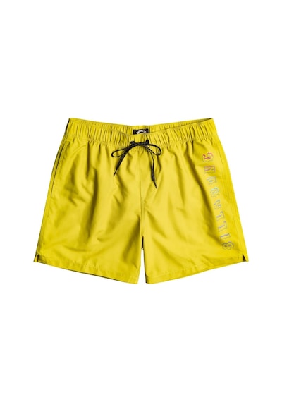Billabong Bi Llabong Ebyjv00105 All Day Heri Tage Volley Sarı Erkek Şort Sarı