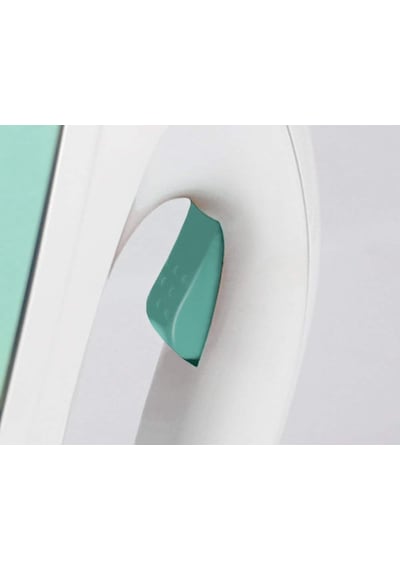 Silter Gazella SPR/MN-2030 Süper Mini Buhar Kazanlı Ütü