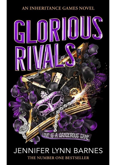Glorious Rivals The Grandest Game 2 Penguin Books Uk