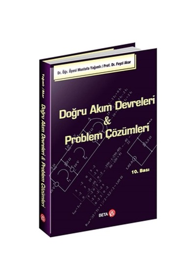 Doğru Akım Devreleri - Problem Çözümleri