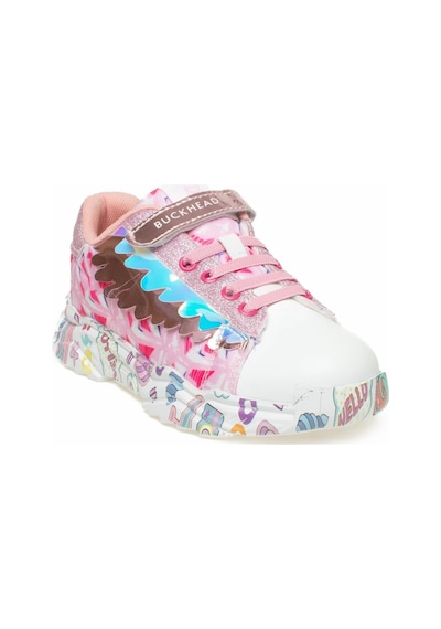 Buckhead 4289f Ci Ndy Pembe Kız Çocuk Spor Ayakkabı Pembe