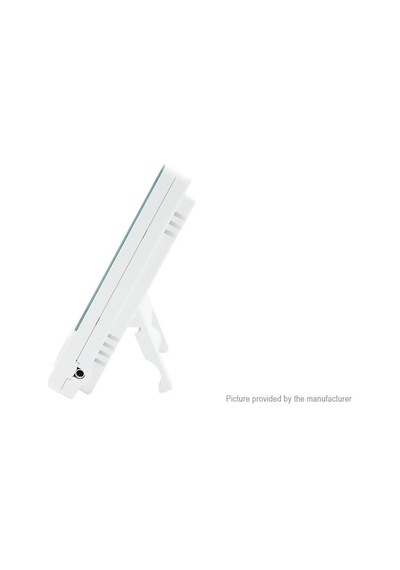 Proskit Nt-312 Dıgıtal Sıcaklık Nem Ölçer Problu