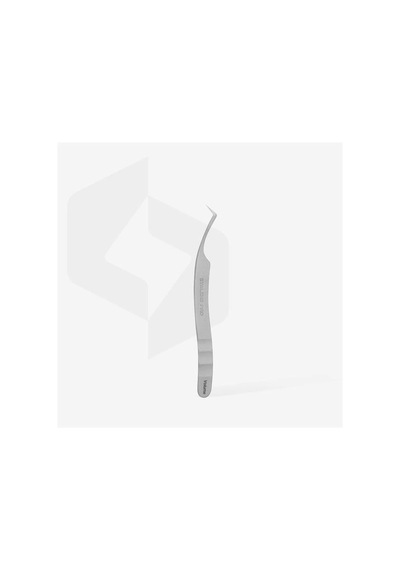 Staleks Pro Expert Kirpik Cımbızı Te-41/2