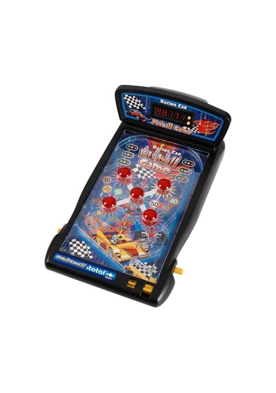 Pinballl Oyun Seti