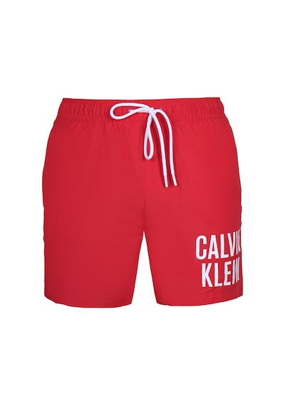 Calvin Klein Calvın Kleın Erkek Mayo Cbmdnb09-red Cbmdnb09-red Kırmızı Kırmızı