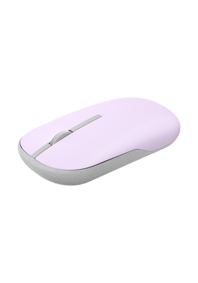 Asus Marshmallow MD100 Bluetooth Mouse Mor
