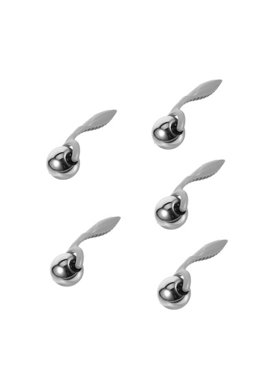 Packove 5'li Paket Yüz Guasha Kazıma Aracı Rulo Yüz Guasha Aracı Göz Rulo Rulo Yüz Masajı Guasha Rulo Yüz İçin Sadece Gri Packove 5'li Paket Yüz Guasha Kazıma Aracı Rulo Yüz Guasha Aracı Göz Rulo Rulo Yüz Masajı Guasha Rulo Yüz İçin Sadece Gri