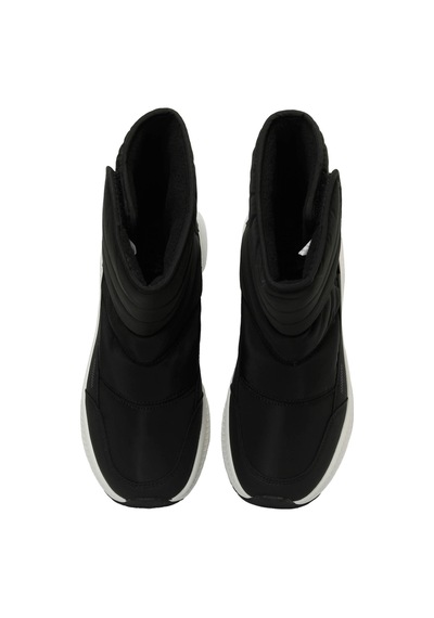 U.s. Polo Assn. Vocal 4pr Siyah Kadın Outdoor Bot 000000000101812967 Siyah