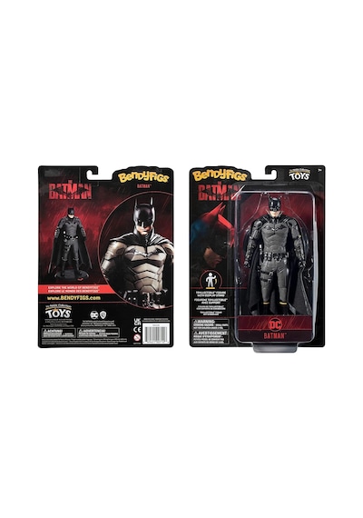 Noble Collection- Bendyfigs Dc Batman Movie