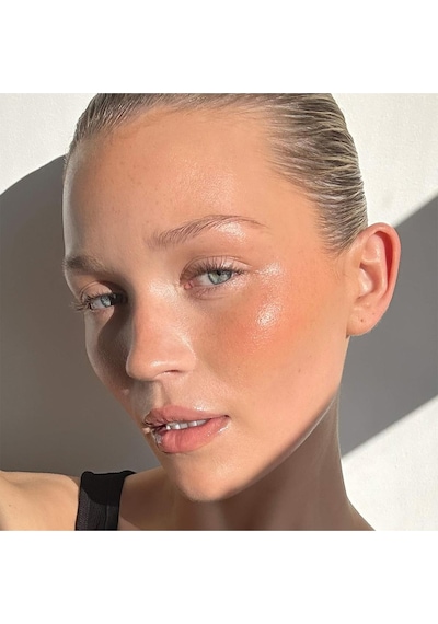 Refy Cream Blush Krem Allık Citrine 1.5gr Citrine