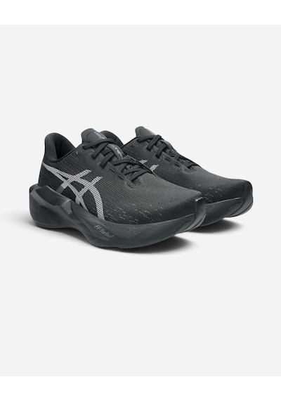 Asics Novablast 6 Kadın Siyah Koşu Ayakkabısı 1012c008-002