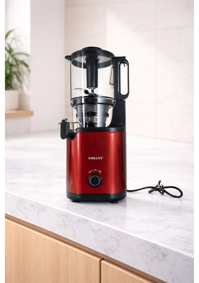Sokany SK-01009 140 MM Katı Meyve Sıkacağı