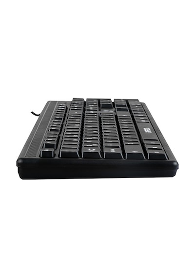 Everest KB-1002 USB Kablolu Standart Q Klavye