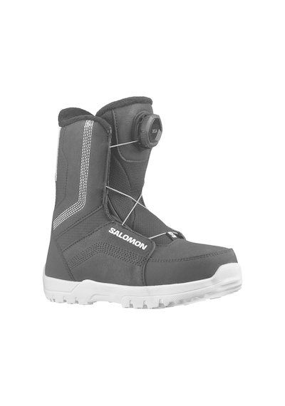 Salomon Whıpstar Boa Gri Gri