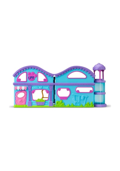 Sunman Littlest Pet Shop Minişler Oyun Seti 00575 Diğer