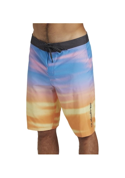 Quiksilver Quıksılver Everyday Fade 20 Erkek Şort Aqybs03649-qk.9gf 001