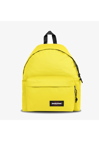 Eastpak Padded Pak'r Unisex Sarı Sırt Çantası Ek000620 Sarı