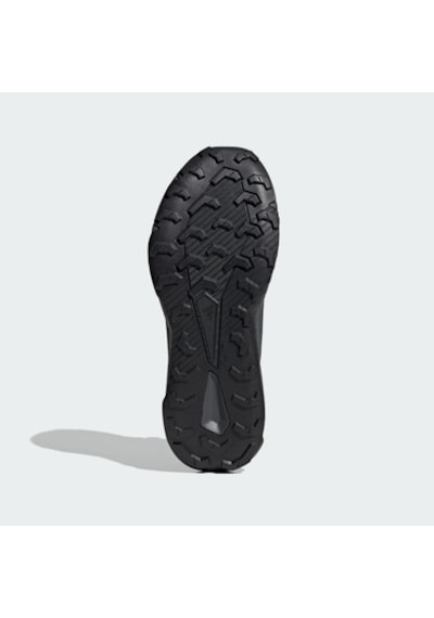 Trail Running Ayakkabısı İle Zorlu Parkurlarda Performans Açık Gri