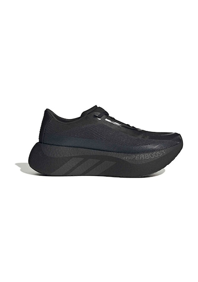 Adidas Hyperboost Edge W Unisex Koşu Ayakkabısı Kı0357 Siyah