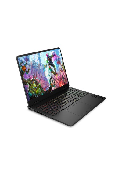 HP Omen 16-AM0031NT C39J4EAF16 i9-14900HX 32 GB 4 TB SSD 8 GB RTX5070 16" Free Dos Dizüstü Bilgisayar + Çanta