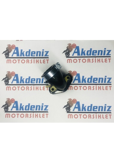 Mondial Revival Karbüratör Manifold