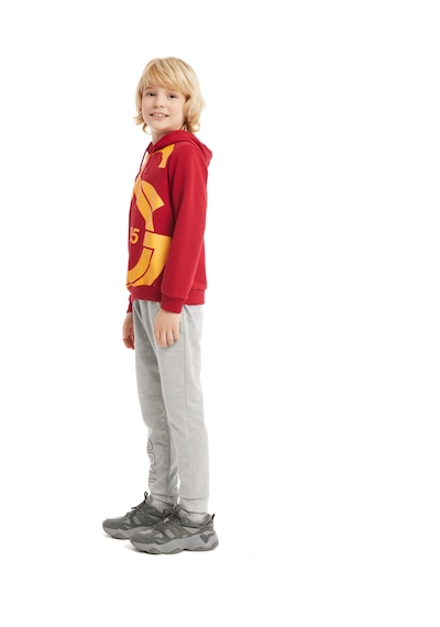 Gsstore Galatasaray Büyük Logolu Çocuk Sweatshirt C88154 Kırmızı Gsstore Galatasaray Büyük Logolu Çocuk Sweatshirt C88154 Kırmızı