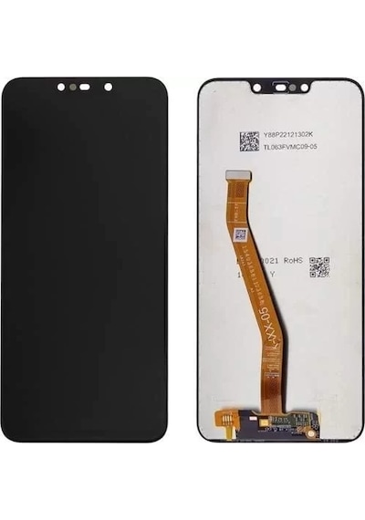 Huawei Mate 20 Lite Lcd Dokunmatik Ekran Sne-lx1, Lx2,lx3