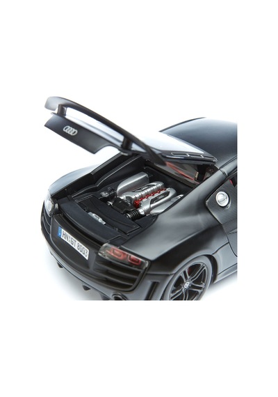 Maisto 1:18 Audi R8 Gt Model Araba