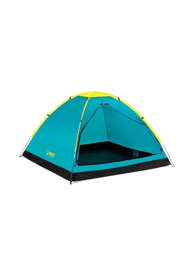 Bestway Pavillo 3 Kişilik Kamp Çadırı 210x210 Mavi