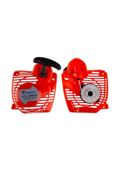 Zomax Starter Kapak Komple 4100C10K - Zomax Zm4100 Motorlu Teste