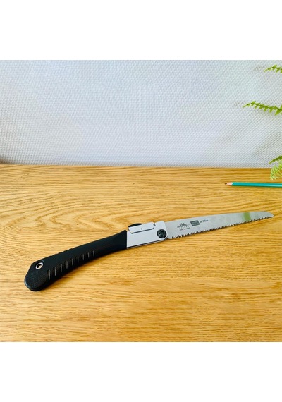 Suizan F004 Katlanır Japon Testeresi 21 Cm