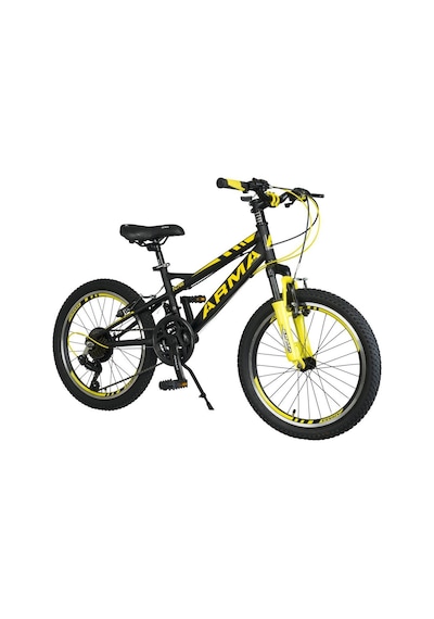 Tommybike 20 Jant Vitesli Bisiklet Çocuk Bisikleti, 6-10 Yaş, 21 Vitesli 001