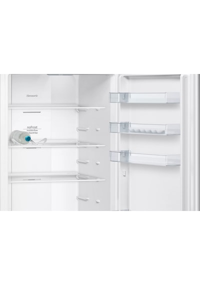 Siemens KG56NUWF0N 559 LT No-Frost Kombi Tipi Buzdolabı