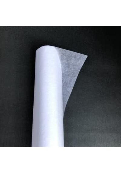 Polyester Tela 35gr 5 Metre 100cm X 5 M Genel