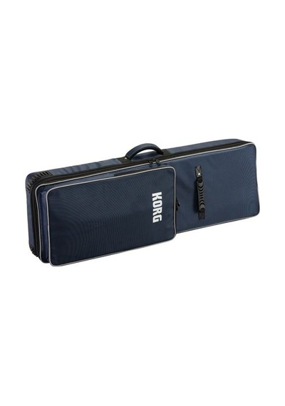 Kg-kross2-blu Soft Case Kross2-61 Tuş Klavye Çantası