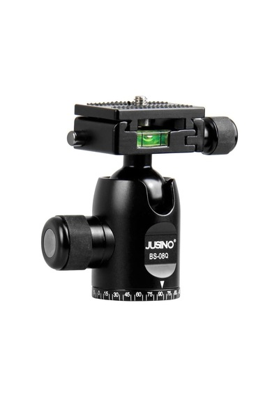 Ayex Khalia-fotoğraf Bs-08q Alüminyum Topuz Kafa Belirtilmemiş