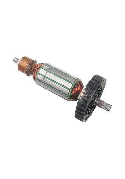 Makita Tipi Hr 2410 Endüvi Rotor Kollektör