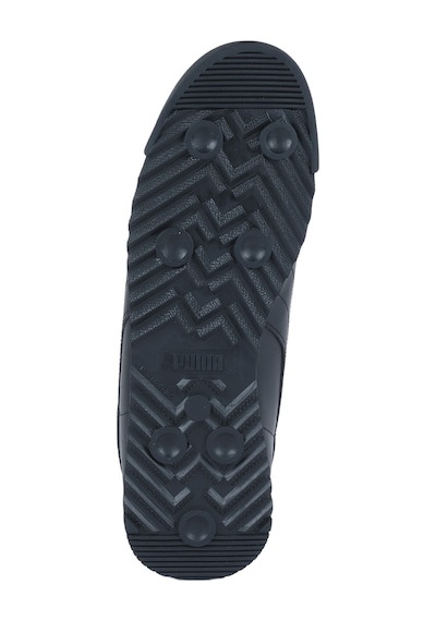 Puma Roma Basic Siyah Spor Ayakkabı 353572-17