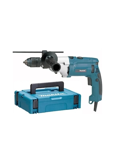 Makita HP2071  Darbeli Matkap 1010 W Çift Devirli