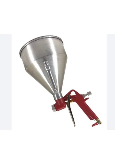 Fasarit Tabancası Luft 5000 Cc